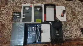 Samsung Note 9 ex SEIN mulus fullset plus aksesoris