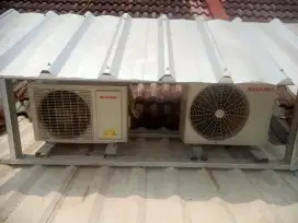 JASA CUCI PASANG SERVIS AC