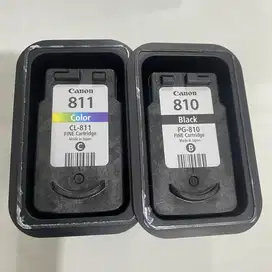 di beli cartridge bekas / kosongan canon 810 811