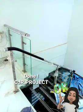 Railing Hollow Kotakk