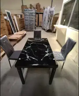Meja Kursi Makan (Dinning set)