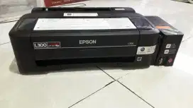 Printer Epson tipe L kami beli