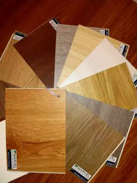LANTAI SPC VINIL LANTAI PARKIT LANTAI KAYU