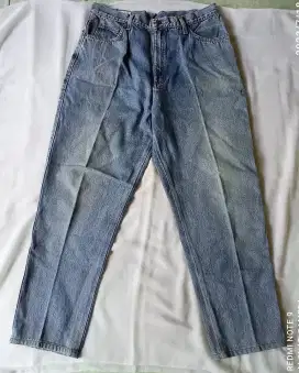 Jeans Vintage Lee Ori (Preloved)