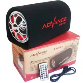 Jual Speaker portabel Baru