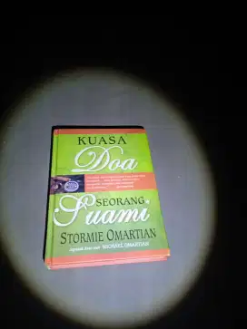 Kuasa doa seorang suami