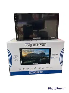 Tv Mobil 7Inci Rp 370Rb