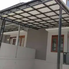 Canopy alderon RS singgel layer 299
