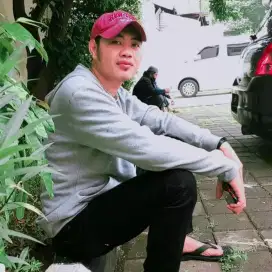 Saya ingin melamar pekerjaan menjadi sopir pribadi