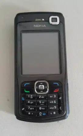 nokia jadul N70