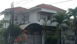 rumah di Harapan Indah Bekasi