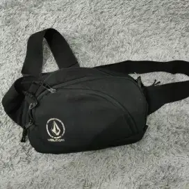 Tas stlye Volcom