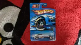 Hotwheels Sweet 16 II (Original 2006) 174