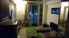 Dijual Apartemen Mutiara Bekasi tipe studio Fullfurnish
