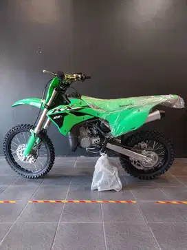 KAWASAKI KX 85 L MY 2024 VIN 2024