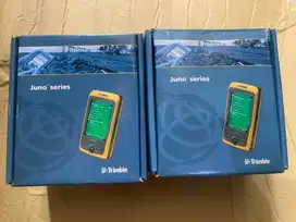 GPS Trimble Juno SB Terrasyn standard