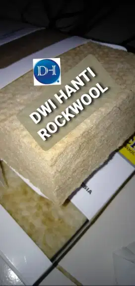 Rockwool Density100