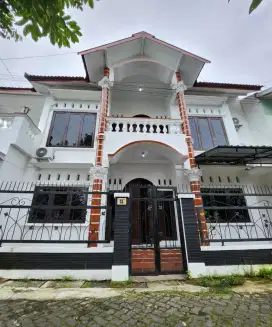 Jual Rumah di Nogotirto Jalan Godean