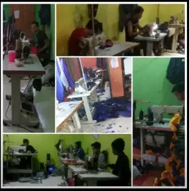 Konveksi Tas Terbesar dan Terpercaya di Bandung Timur