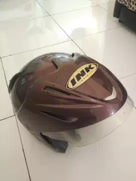 Helm INK ukuran M