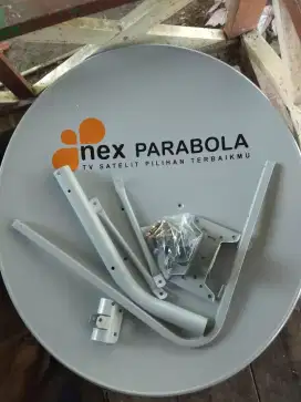 MINI NEXPARABOLA