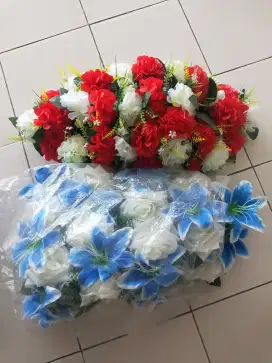 Dijual bunga hias