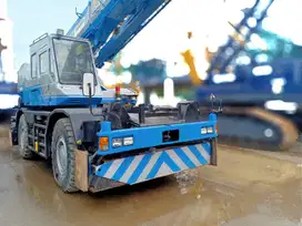 DIJUAL ROUGHTER CRANE TADANO 35 TON