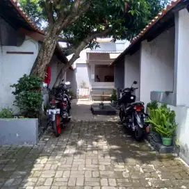 Villa Tenang - Disewakan kmr kos bulanan