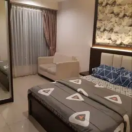 Sewa Apartemen Grand Kamala Lagoon Bekas