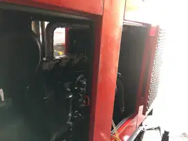 [MURAH] Genset 22 KVA ISUZU Marelli Silent