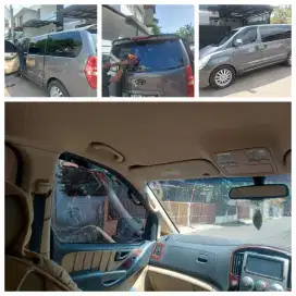 kaca film mobil terbaik dikelasnya harga bersahabat