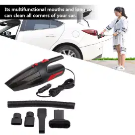 Vacum Cleanermobil 12v