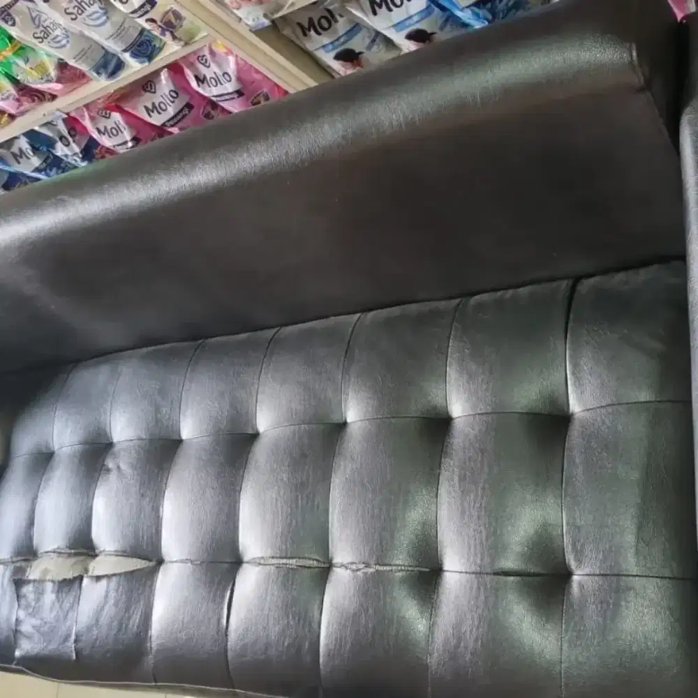 Bekled Sofa Agus