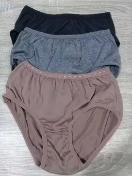 Celana Pakaian Dalam Wanita Anak Underwear Halus Bagus Nyaman Murah