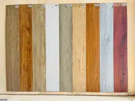 pemasangan plafond PVC