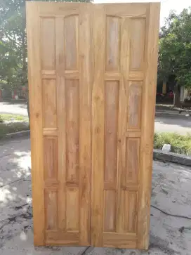 Macam2 pintu utama