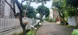 Dijual rumah VBI 5 Villa Bogor Indah