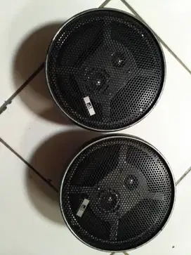 speaker 3 way merk tkr asli jepang