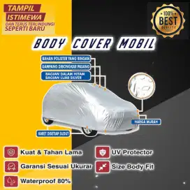 BISA COD SELIMUT COVER MOBIL SEDAN SEMUA TYPE