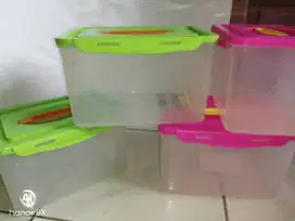kontainer Box persegi panjang