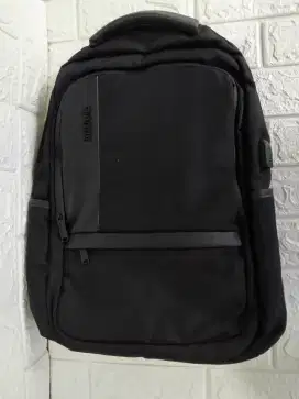 Arctichunter bagpack black