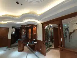 JUAL APARTEMEN PURI KEMAYORAN 1BR FURNISHED