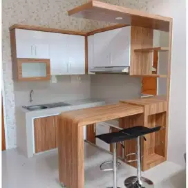 Mini Bar kitchen set Harga termurah se Indonesia