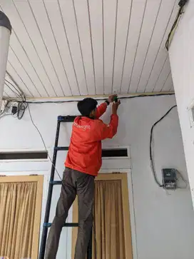 JASA SERVICE PERBAIKAN CCTV DAN AC BANDAR LAMPUNG