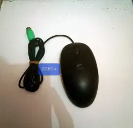 Mouse Komputer Masih Normal Bisa Dikirim Indonesia