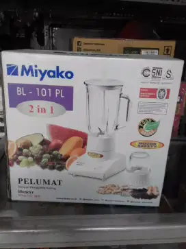 BLENDER MIYAKO 2IN1