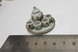 Miniatur keramik