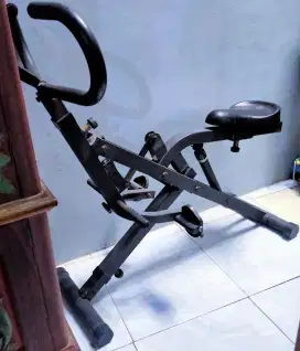 Dijual murah alat fitness