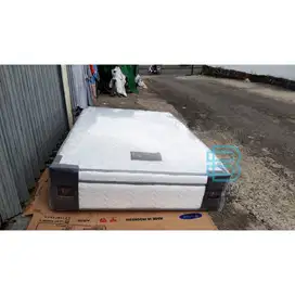 Matras / Springbed / Kasur Gold Elora Plustop 120 x 200 cm