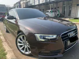 Audi A5 2.0 TFSI AT